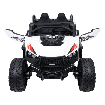 Autko dla dzieci Buggy RTR Monster Speed 4x4 Biały SX2928.BIA
